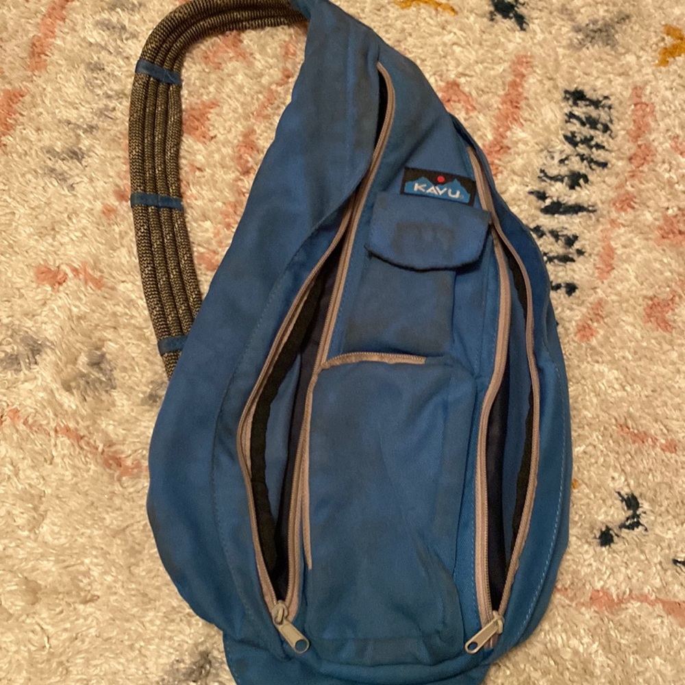 Kavu bag